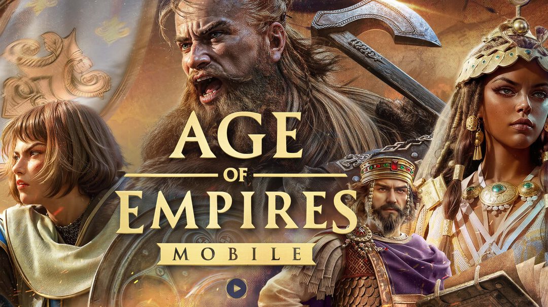 Age of Empires Mobile