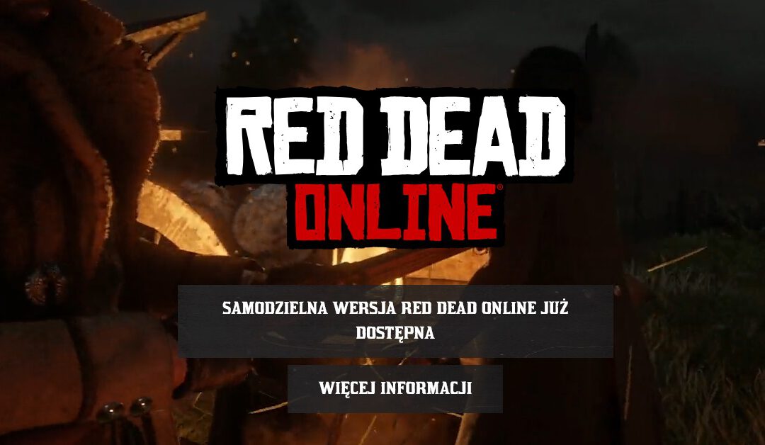 Red Dead Online – jak zdobywać złoto za darmo?