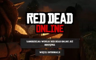 Red Dead Online – jak zdobywać złoto za darmo?