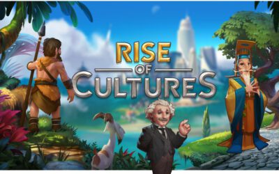 Rise of Cultures – wskazówki i porady dla mistrzów budowy