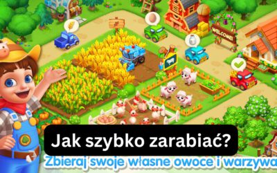 Wiejskie Życie – jak szybko zarabiać w grze?