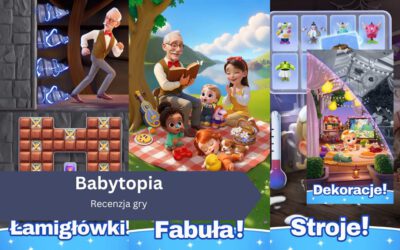 Babytopia