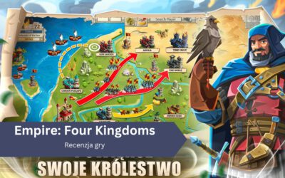 Empire: Four Kingdoms