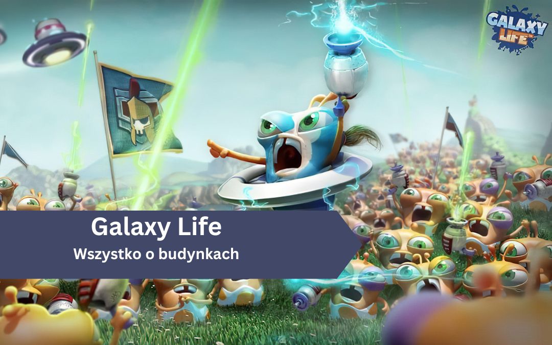 Galaxy Life (Steam) – poradnik dla początkujących