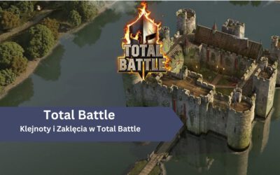 ð¹ Klejnoty i ðª Zaklęcia w Total Battle