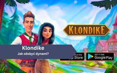 Klondike Adventures: Jak zdobyć dynamit?