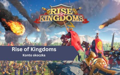 Konto skoczka w Rise of Kingdoms – Co to jest i jakie daje korzyści?