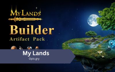 My Lands