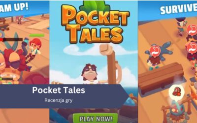 Pocket Tales