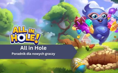 All in Hole – Kompletny poradnik dla początkujących i najlepsze strategie