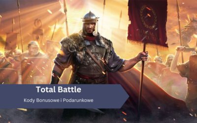 Total Battle – Kody Bonusowe i Podarunkowe