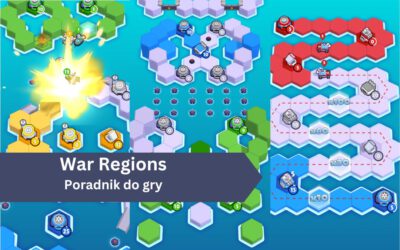 Poradnik do gry War Regions – Tactical Game