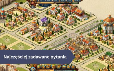 Najczęściej zadawane pytania o grę Total Battle