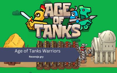 Age of Tanks Warriors