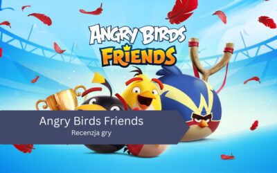 Angry Birds Friends