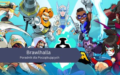 Brawlhalla – 13 wskazówek dla początkujących