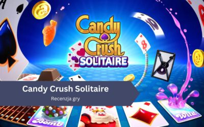 Candy Crush Solitaire