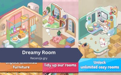 Dreamy Room