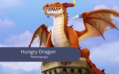 Hungry Dragon