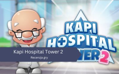 Kapi Hospital Tower 2