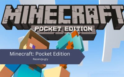 Minecraft: Pocket Edition