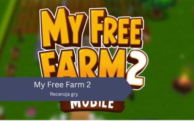 My Free Farm 2