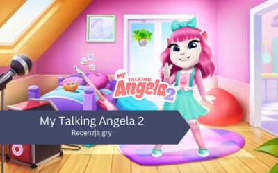 My Talking Angela 2