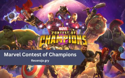 Marvel Contest of Champions