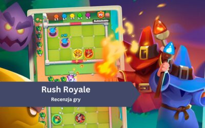 Rush Royale