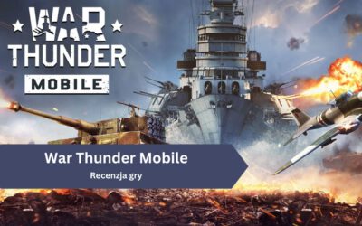 War Thunder Mobile