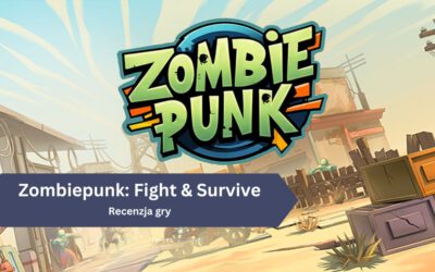 Zombiepunk: Fight & Survive