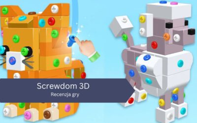 Screwdom 3D