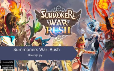 Summoners War: Rush