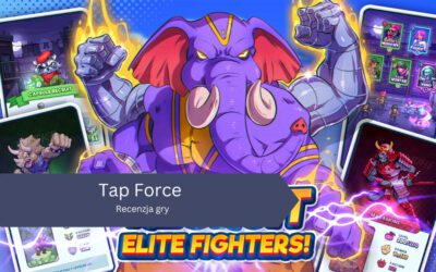 Tap Force