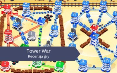 Tower War