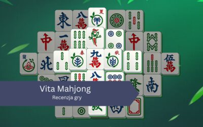 Vita Mahjong