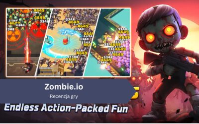 Zombie.io